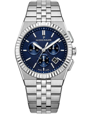 Наручные часы Jacques Philippe Virtus JPQGC1051336