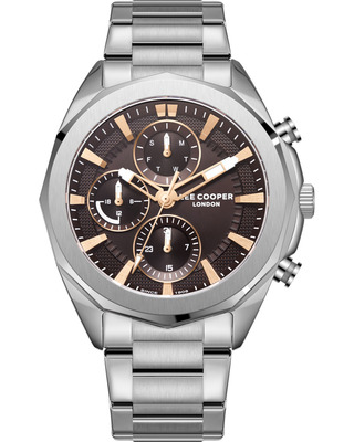 Наручные часы Lee Cooper LC08005.360