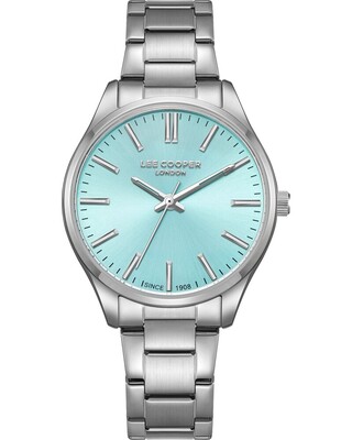 Наручные часы Lee Cooper LC08011.390