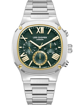 Наручные часы Lee Cooper LC08146.370