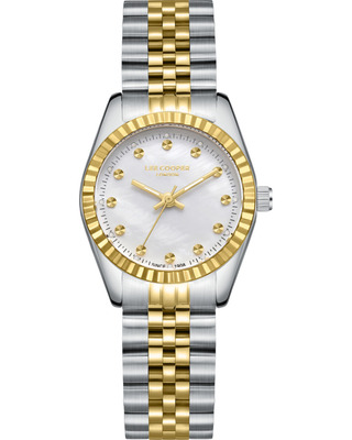 Наручные часы Lee Cooper LC08167.220