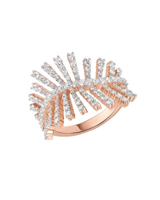 Кольцо Korloff DNR06PG