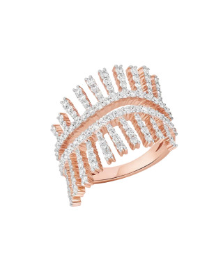 Кольцо Korloff DNR08PG