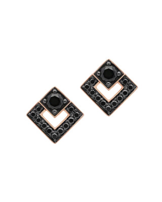 Серьги Korloff JEE01PG/BD