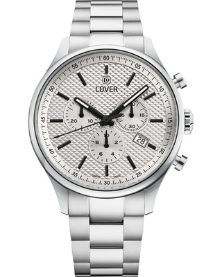 Наручные часы Cover CO220.02