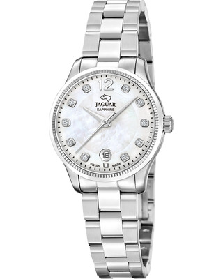Наручные часы Jaguar Classic J1045/2