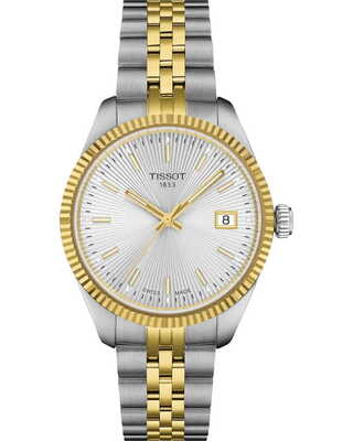 Наручные часы Tissot T-Classic T156.210.22.031.00