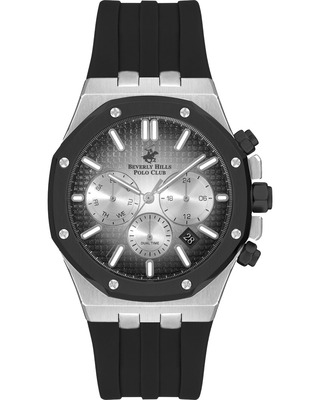 Наручные часы Beverly Hills Polo Club BP3261X.350