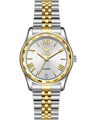 Наручные часы Beverly Hills Polo Club BP3808C.220
