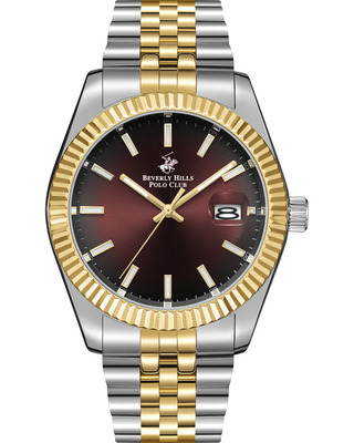 Наручные часы Beverly Hills Polo Club BP3018X.280
