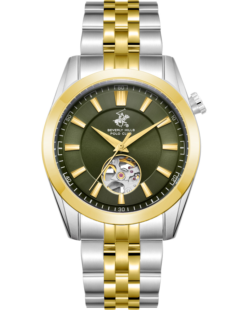 Часы Beverly Hills Polo Club BP3816X.170