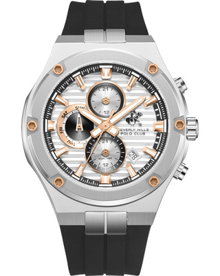 Наручные часы Beverly Hills Polo Club BP3822X.331