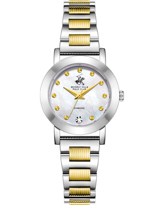 Наручные часы Beverly Hills Polo Club BP3842X.220