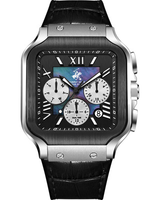 Наручные часы Beverly Hills Polo Club BP3854X.351