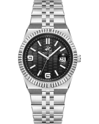 Наручные часы Beverly Hills Polo Club BP3891X.350