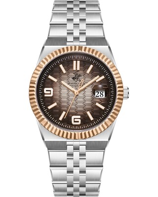 Наручные часы Beverly Hills Polo Club BP3891X.560
