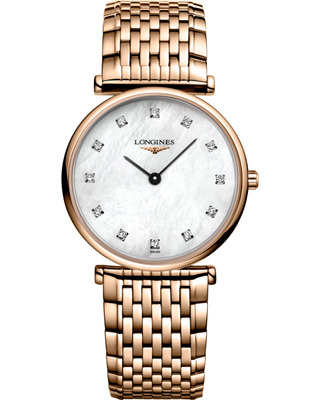 Наручные часы Longines La Grande Classique de Longines L4.512.1.97.8