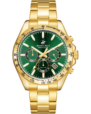 Наручные часы Beverly Hills Polo Club BP3127X.270