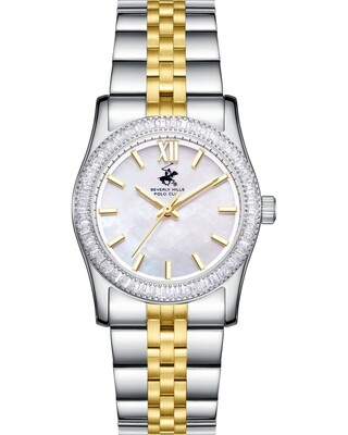 Наручные часы Beverly Hills Polo Club BP3875C.220