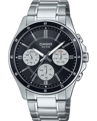 Наручные часы Casio Collection Men MTP-1374D-1A3