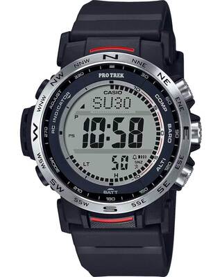 Наручные часы Casio PRO TREK PRW-35-1A