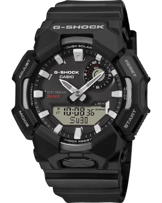 Наручные часы Casio G-Shock GA-B010-1A