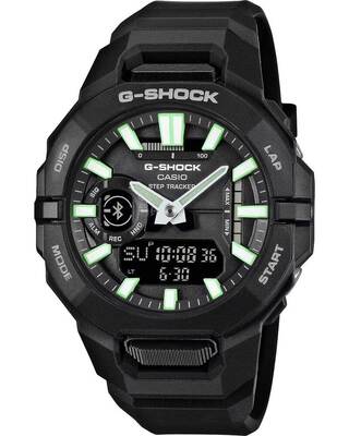 Наручные часы Casio G-Shock GBA-950-1A