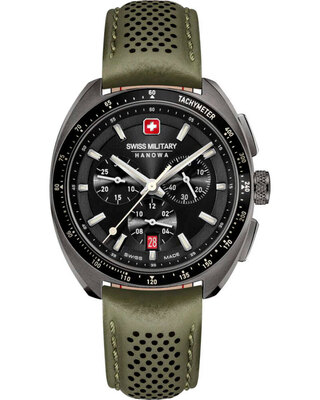 Наручные часы Swiss Military Hanowa Defender SMWGC0003340