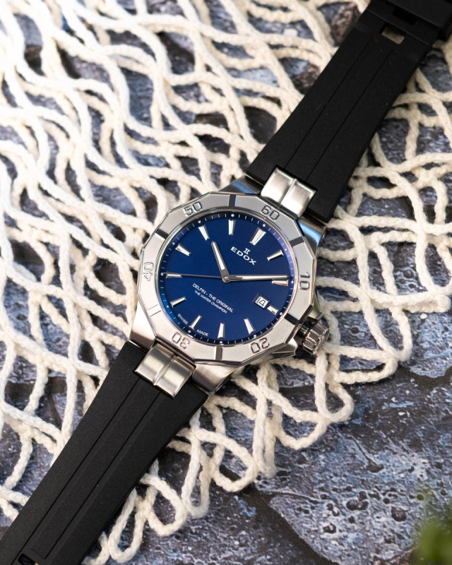 Edox 53021 3CA BUIN