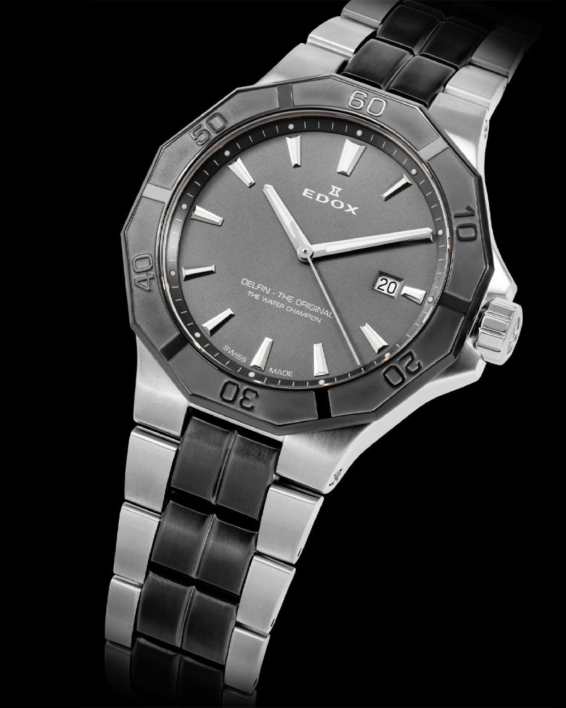 Edox 53021 3GM GIN