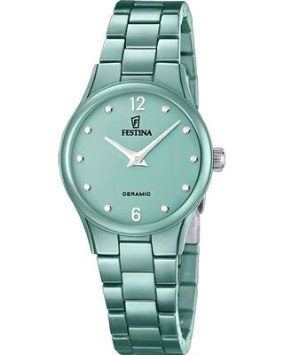 Наручные часы Festina Ceramic F20751/3