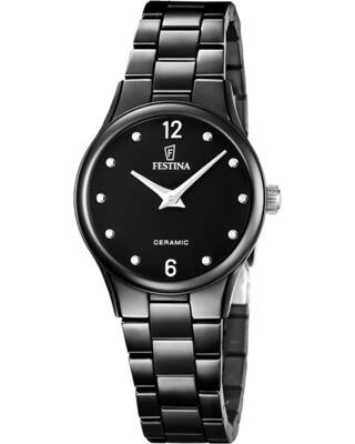 Наручные часы Festina Ceramic F20751/7
