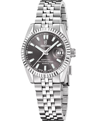 Наручные часы Festina Swiss Made F20087/6