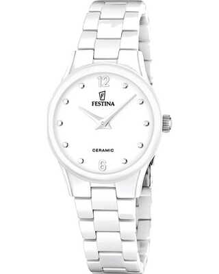 Наручные часы Festina Ceramic F20751/1