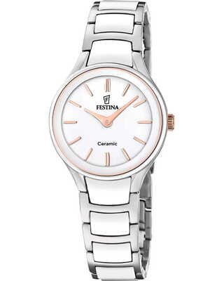 Наручные часы Festina Ceramic F20752/1