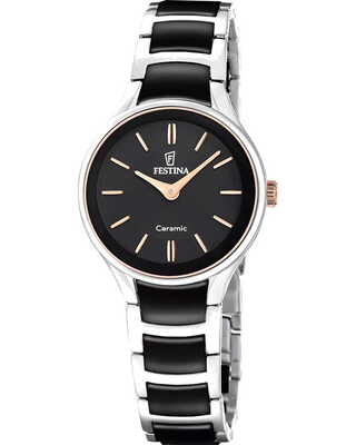 Наручные часы Festina Ceramic F20752/7