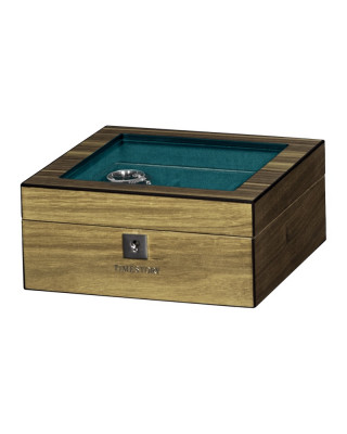 Шкатулки для часов Timestory TSML04GN