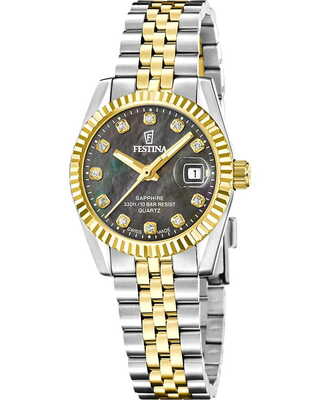 Наручные часы Festina Swiss Made F20088/5