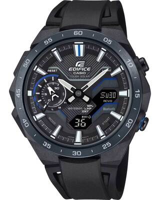 Наручные часы Casio EDIFICE ECB-2200PB-1A
