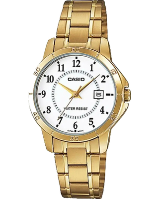 Наручные часы Casio Collection Women LTP-V004G-7B
