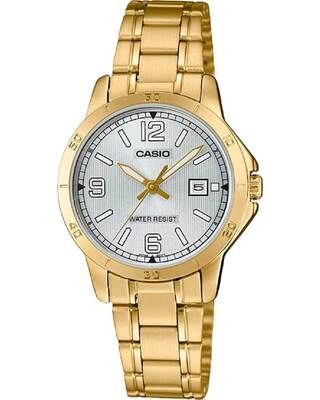Наручные часы Casio Collection Women LTP-V004G-7B2