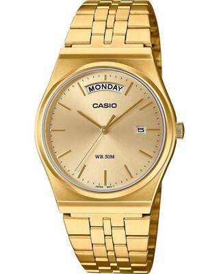 Наручные часы Casio Collection Men MTP-B146G-9A