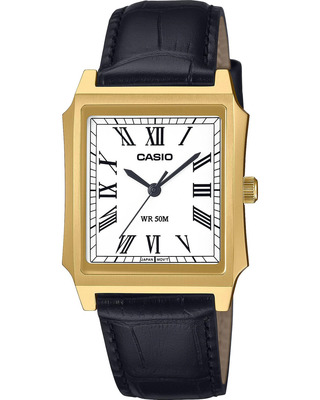 Наручные часы Casio Collection Men MTP-B190GL-7B