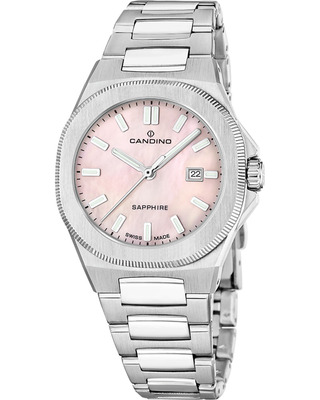  часы Candino Couple Woman C4800/2