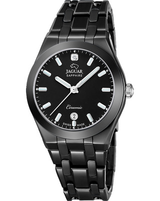 Наручные часы Jaguar Ceramic J1052/1