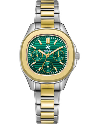 Наручные часы Beverly Hills Polo Club BP3700C.270