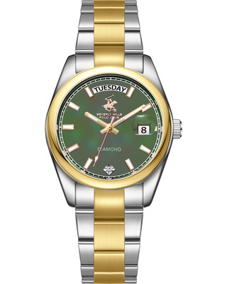 Наручные часы Beverly Hills Polo Club BP3709X.271