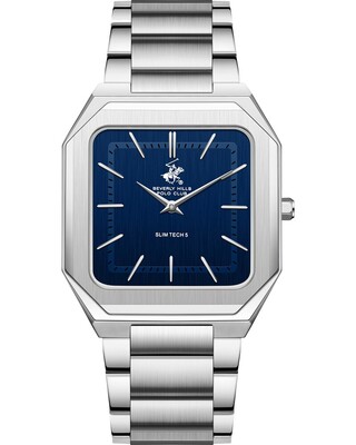 Наручные часы Beverly Hills Polo Club BP3864X.390