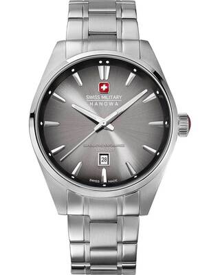  часы Swiss Military Hanowa SMWGH0007901