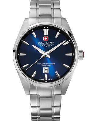  часы Swiss Military Hanowa SMWGH0007902